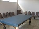 Llangain Hall - Committee Room