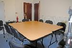 Carway Hall - Meeting Room