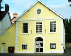 Llandeilo Fawr Civic Hall Trust, Llandeilo