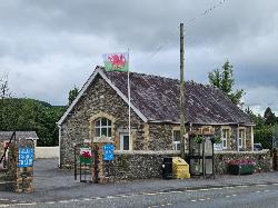 Alltwalis Community Centre Yr Hen Ysgol, Alltwalis